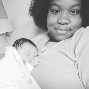 Meet your Posher, Carly